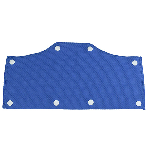 Radians Arctic Radwear® Hard Hat Cooling Sweatband - Image 2