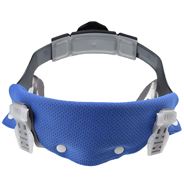 Radians Arctic Radwear® Hard Hat Cooling Sweatband - Image 3