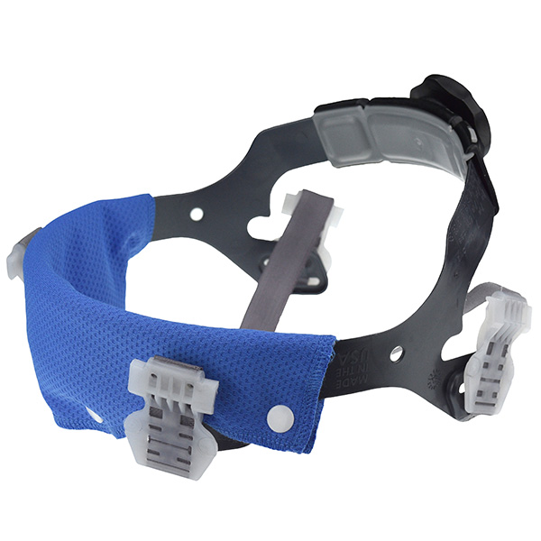 Radians Arctic Radwear® Hard Hat Cooling Sweatband - Image 4
