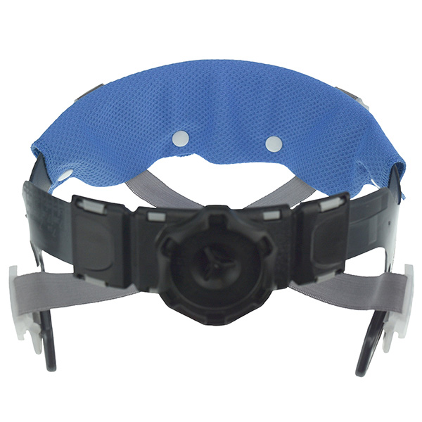 Radians Arctic Radwear® Hard Hat Cooling Sweatband - Image 5