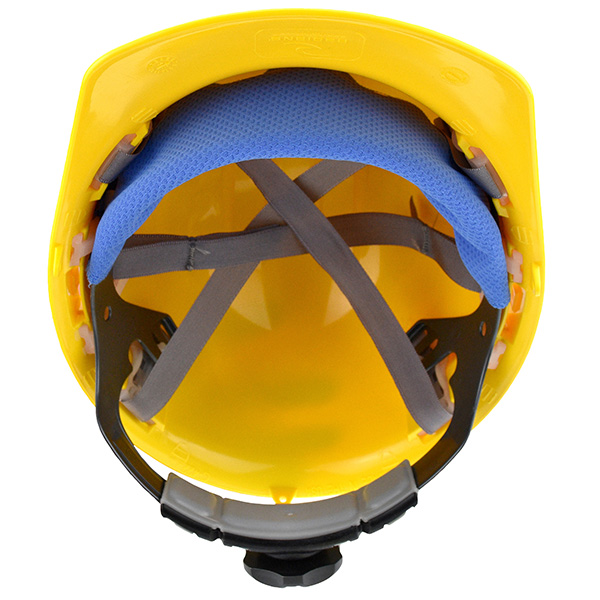 Radians Arctic Radwear® Hard Hat Cooling Sweatband - Image 7