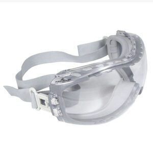 Radians Cloak Dual Mold Goggle