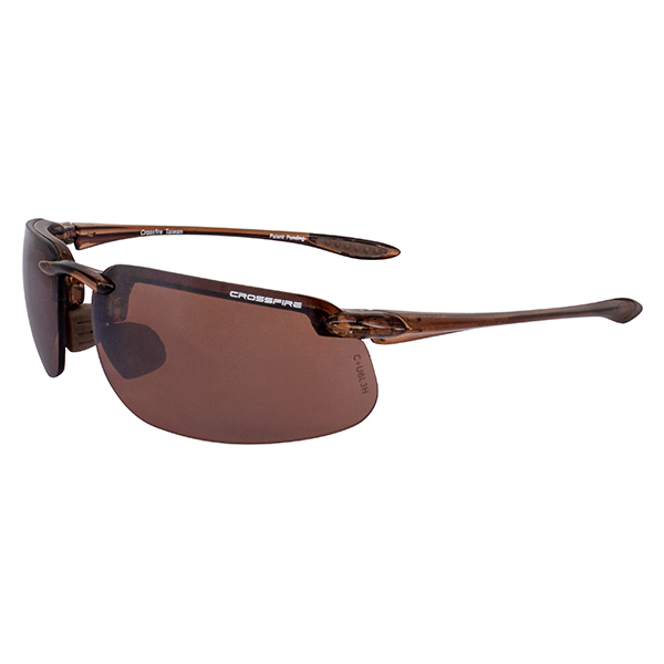 Radians Crossfire ES4 Premium Safety Eyewear