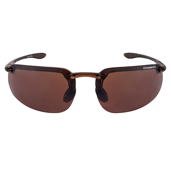 Radians Crossfire ES4 Premium Safety Eyewear - Image 2