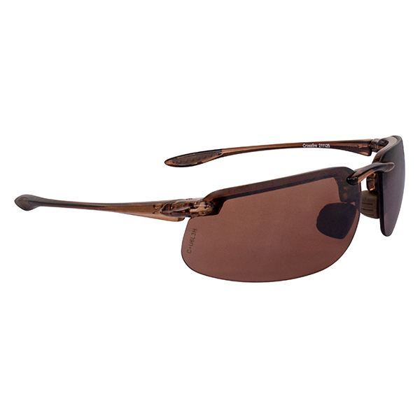 Radians Crossfire ES4 Premium Safety Eyewear - Image 3