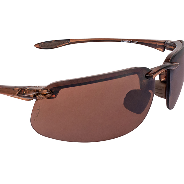 Radians Crossfire ES4 Premium Safety Eyewear - Image 6