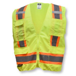 Radians Surveyor Two-Tone Vest