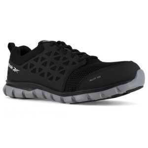 Reebok Sublite Cushion Work Shoe