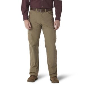 Wrangler RIGGS WORKWEAR® Ripstop Ranger Pant