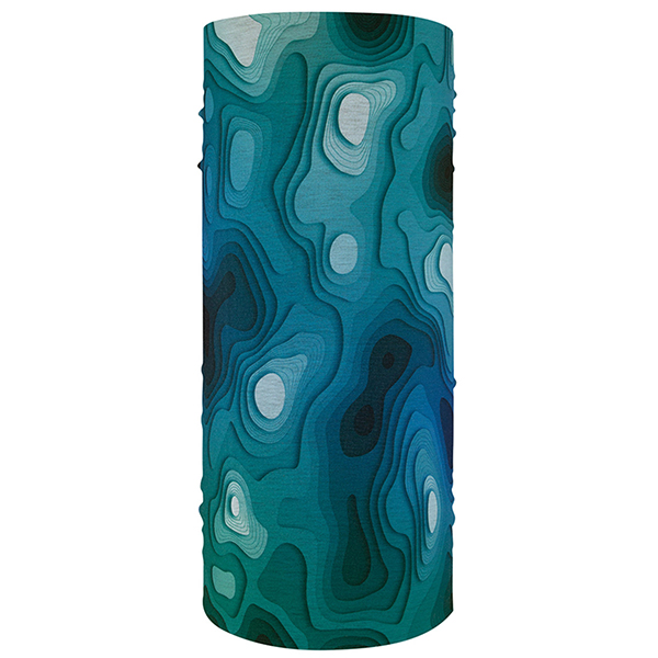 ZANheadgear Motley Tube® Polyester - Image 2
