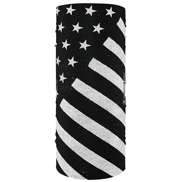 ZANheadgear Motley Tube® Polyester
