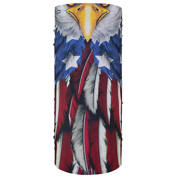 ZANheadgear Motley Tube® Polyester - Image 3