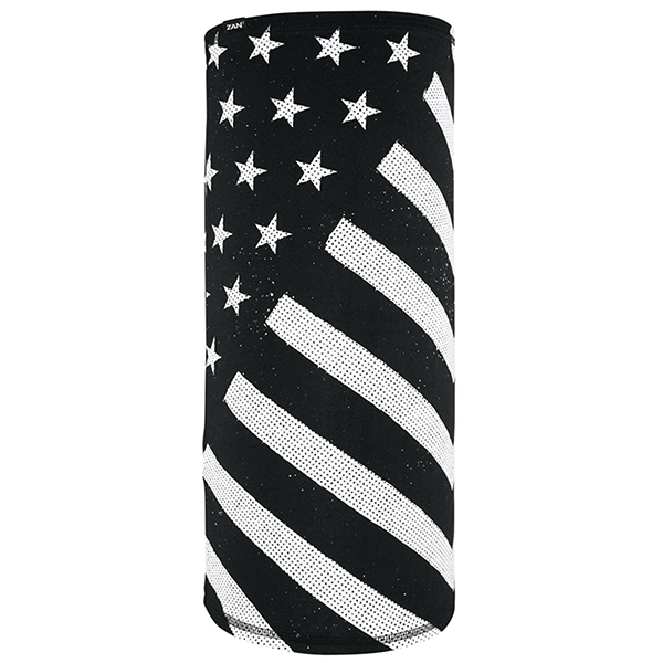 ZANheadgear Motley Tube® Sportflex® UPF50+ Series