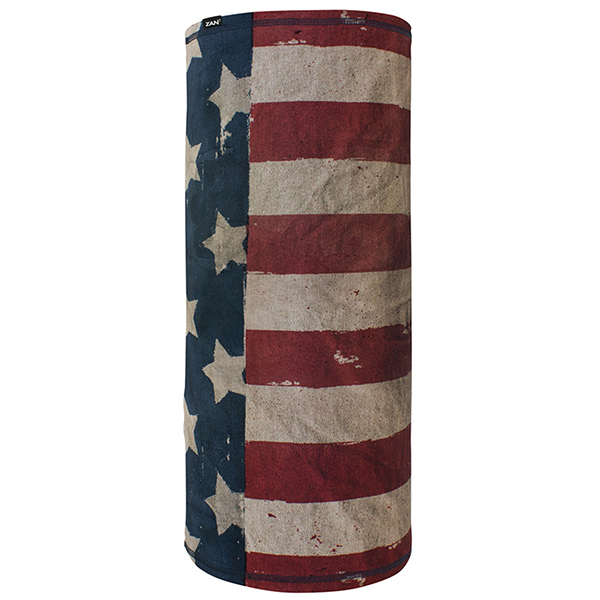 ZANheadgear Motley Tube® Sportflex® UPF50+ Series - Image 2