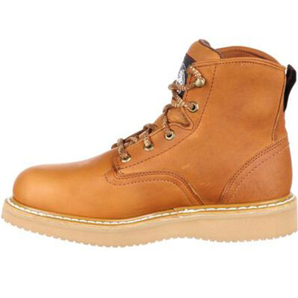 Georgia Boot Wedge Work Boot - Image 3