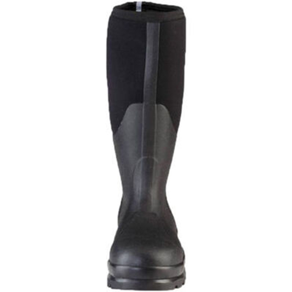 Muck Chore Classic Steel Toe Tall Boot - Image 3