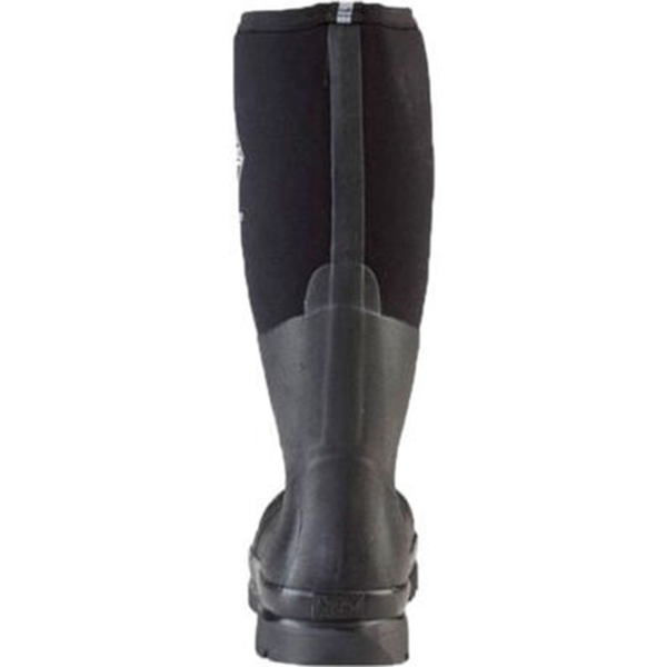 Muck Chore Classic Steel Toe Tall Boot - Image 4