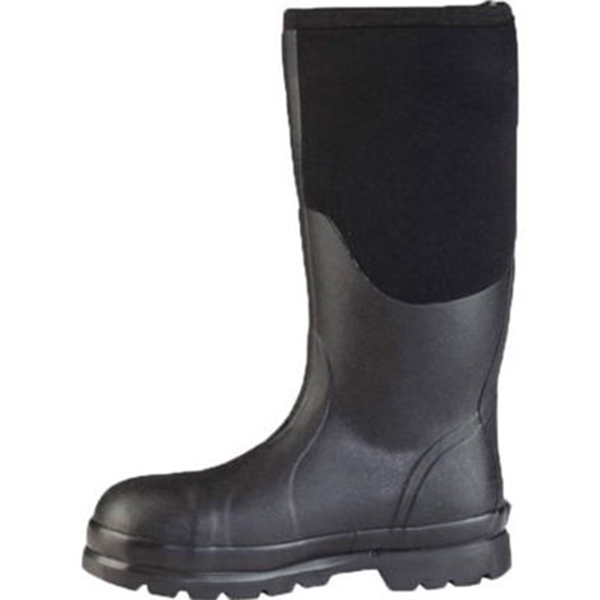 Muck Chore Classic Steel Toe Tall Boot - Image 2