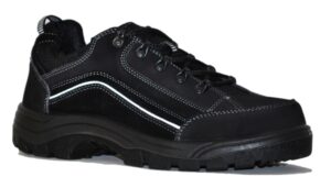 Work Zone 4" Composite Toe Hiker