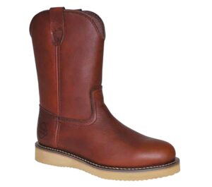 Work Zone 10" Wellington Wedge