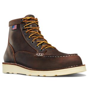 Danner Women's Bull Run Moc Toe