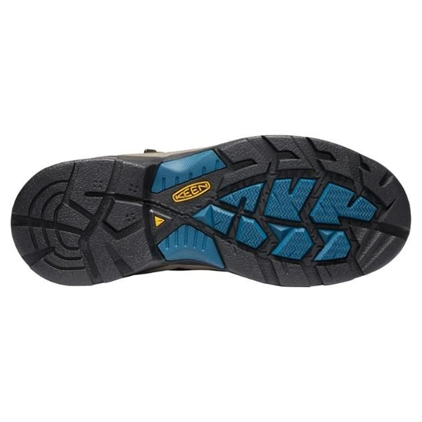 KEEN Utility Detroit XT Waterproof Boot (Steel Toe) - Barebones Workwear
