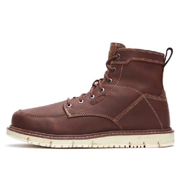 KEEN Utility San Jose 6" Boot (Soft Toe) - Image 2
