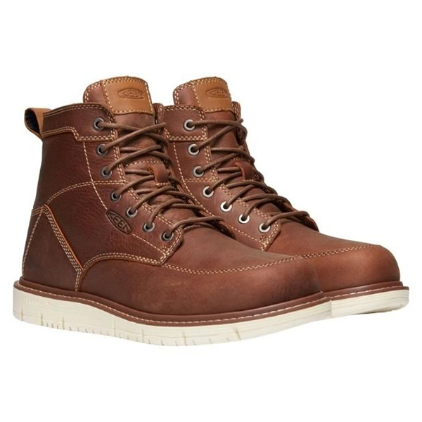KEEN Utility San Jose 6" Boot (Soft Toe) - Image 5