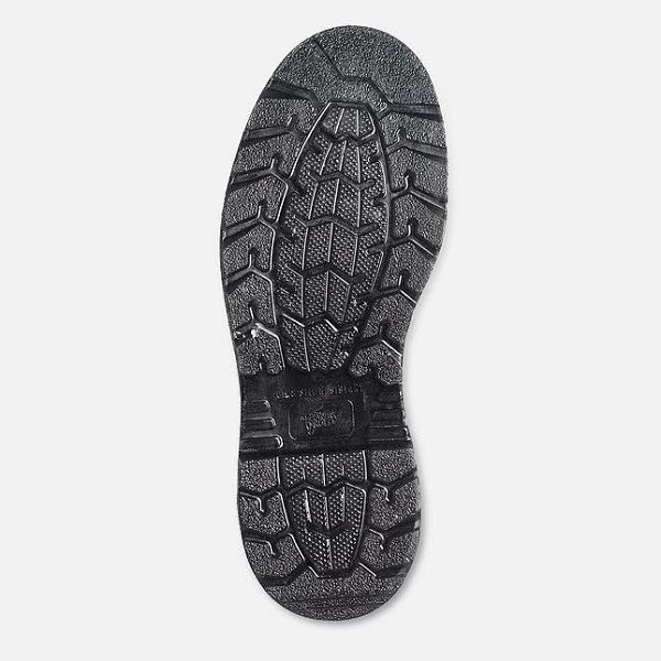 Red Wing SuperSole® 2.0 Steel Toe 8-In Boots - Image 5