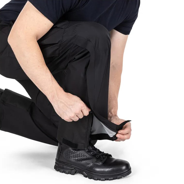 5.11 Duty Rain Pants - Image 8