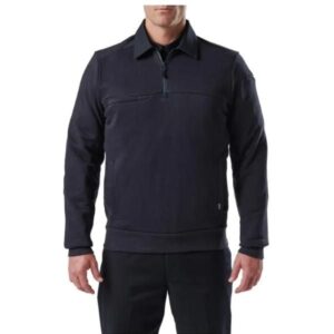 5.11 Job Shirt with Canvas 2.0