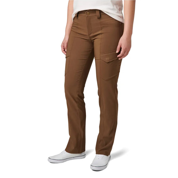 Shella Pant for Women, Outdoor Comfort and Functionality