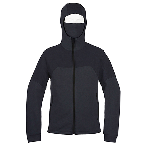 DragonWear Flame Resistant Elements Flak Jacket - Image 2
