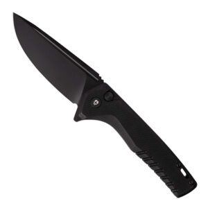 Tekto F3 Charlie