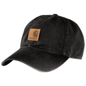 Carhartt Canvas Cap