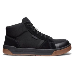 KEEN Utility Kenton Mid Work Shoe (Carbon-Fiber Toe)