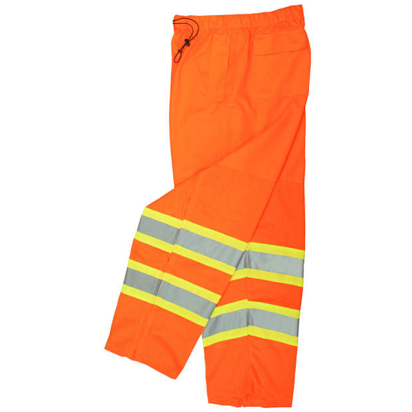 Radians Class E Surveyor Safety Pants - Image 2