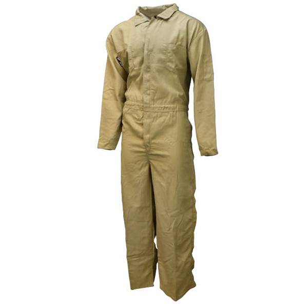 Radians Neese 4.5 oz Nomex® FR Coverall - Image 2
