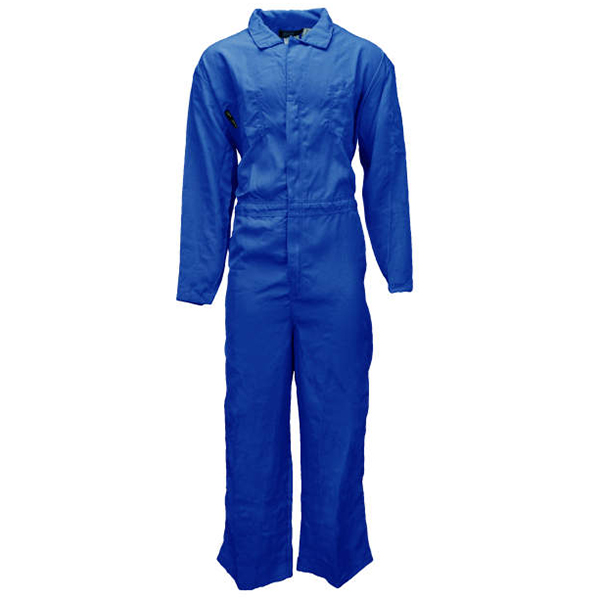 Radians Neese 4.5 oz Nomex® FR Coverall - Image 4