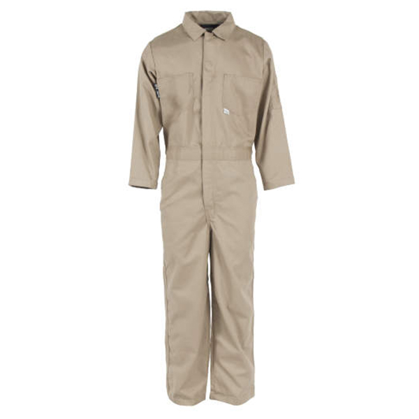 Radians Neese 7 oz Indura® FR Coverall