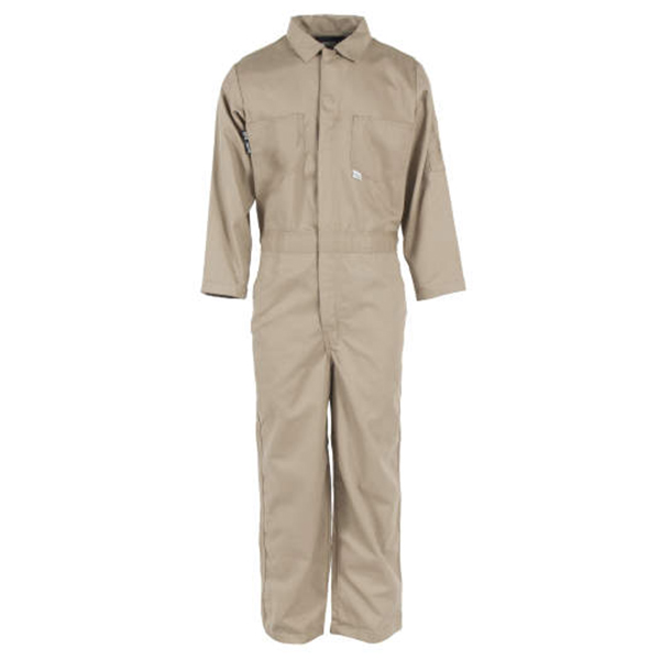 Radians Neese 9 oz Indura® FR Coverall - Image 2