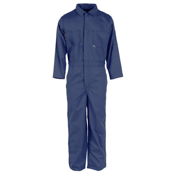 Radians Neese 9 oz Indura® FR Coverall - Image 3
