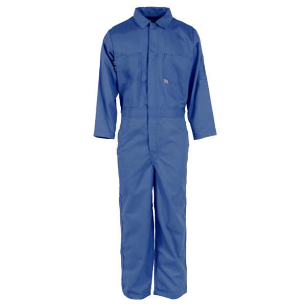 Radians Neese 9 oz Indura® FR Coverall - Image 4