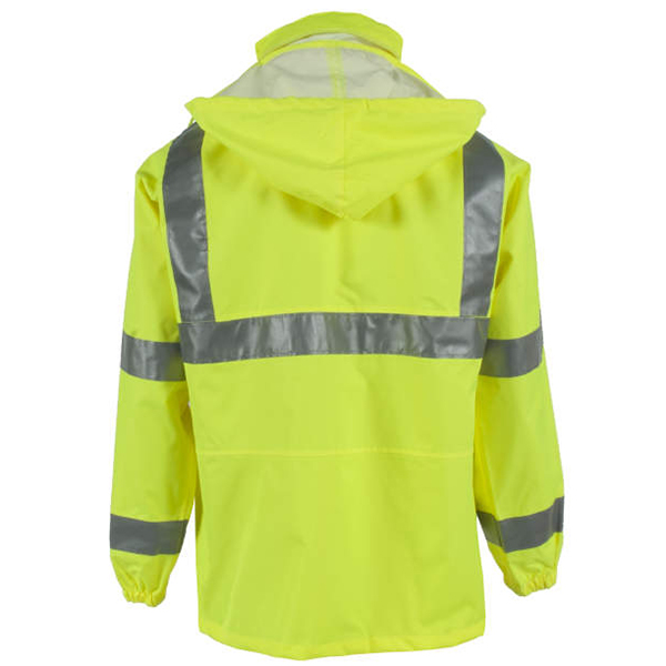 Radians Neese Air-Tex High Visibility Parka - Image 2