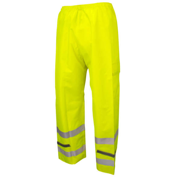 Radians Neese Telecom High Visibility Elastic Waist Trouser - Image 2