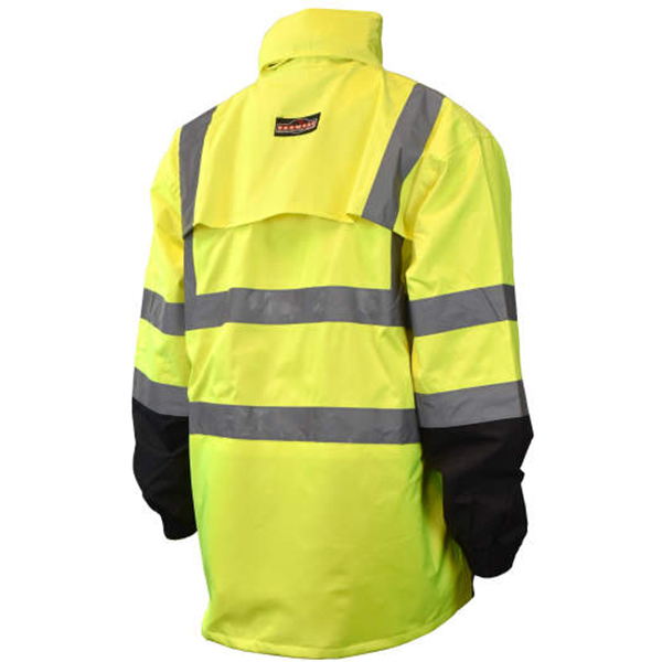 Radians RadWear General Purpose Rain Jacket - Image 2