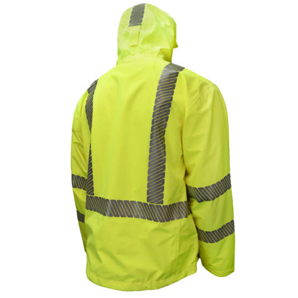 Radians RadWear Lightweight Packable Raincoat - Image 2