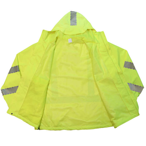 Radians RadWear Lightweight Packable Raincoat - Image 3