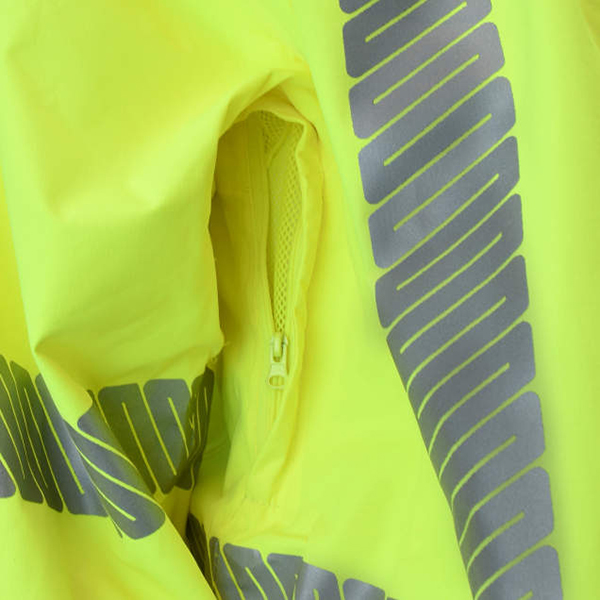 Radians RadWear Lightweight Packable Raincoat - Image 5