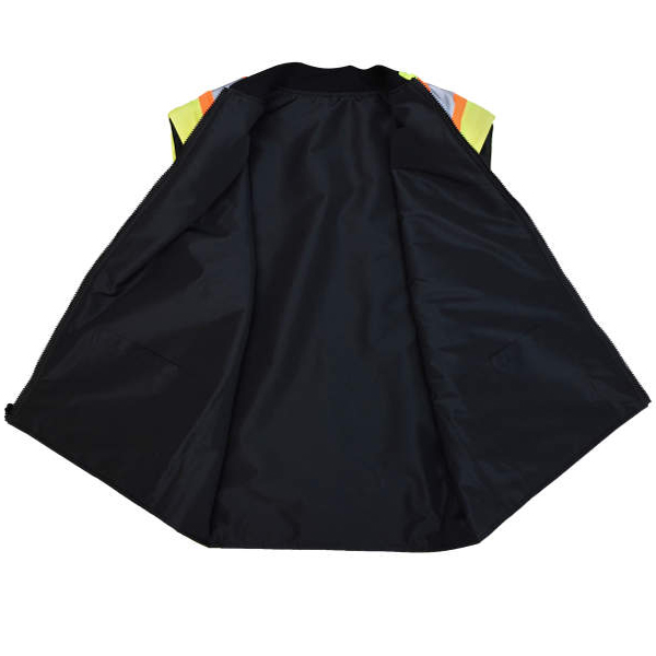 Radians Weatherproof Parka with Zip-Out Reversible Bomber Jacket - Image 14